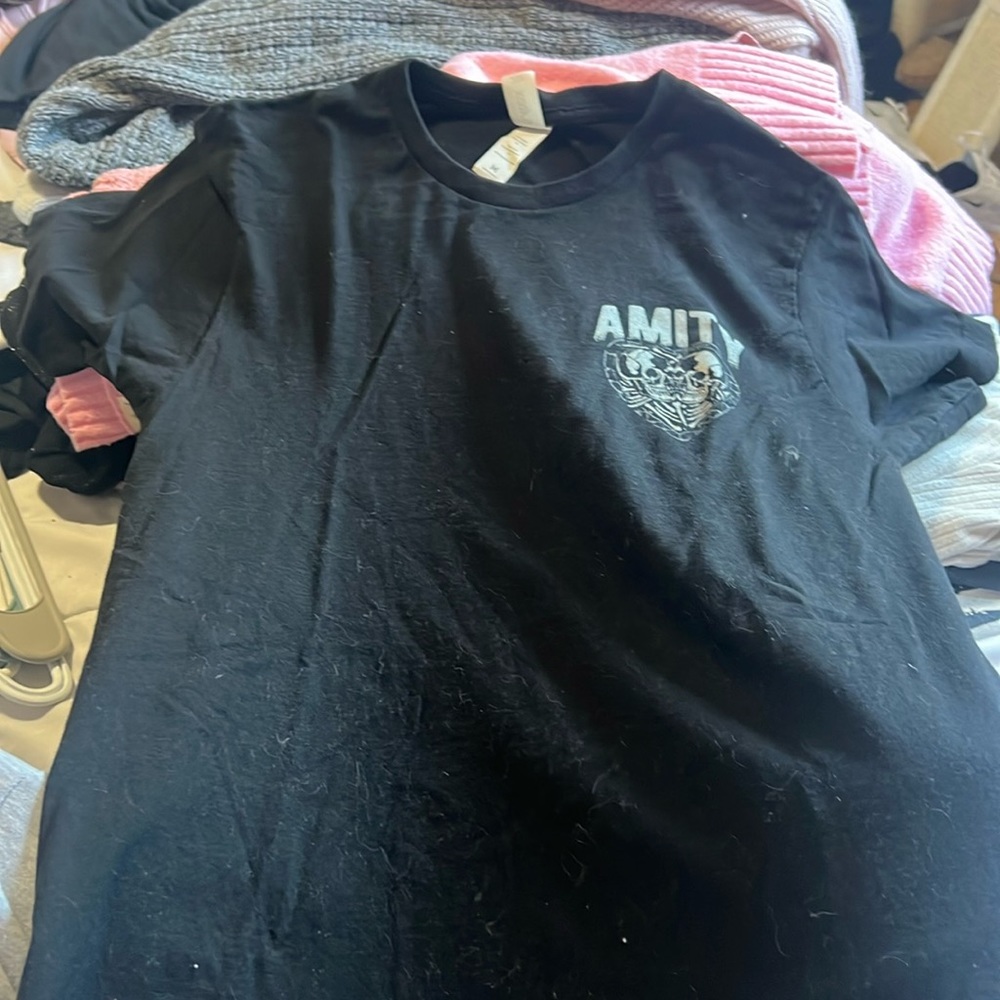 amity affliction tee